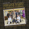 SHERLOCK HOLMES ve státních službách