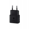 Samsung rýchlonabíjačka EP-T2510, bez kábla, 25W Black (EP-T2510NBEGEU)