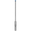 BOSCH Príklepový vrták EXPERT SDS plus-7X, 5,5 x 100 x 165 mm 2608900066