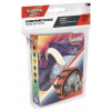 Pokémon TCG Temporal Forces Mini Portfolio Binder Booster