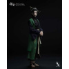 Queen Studios Black Myth: Wukong Akční Figurka 1/6 The Fourth Sister 34 cm