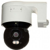 Hikvision DS-2DE3A400BW-DE/W(F1)(T5) 3-palcová 4 MP ColorVu Wi-Fi Mini PT kopulová sieťová kamera (DS-2DE3A400BW-DE/W(F1)(T5))