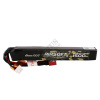 Airsoft batéria LiPo 7,4V 1500mAh 25C Deans T Gens Ace
