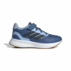 Detské Bežecké topánky ADIDAS RUNFALCON 5 EL C JP9398 – Tmavo modrá