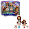 Lalka Enchantimals Felicity Fox Fena Fox HCF81