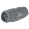 JBL Charge 5 grey, bezdrátové repro s powerbankou, PartyBoost, IP67, 40W (JBLCHARGE5GRY)