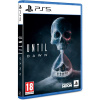 UNTIL DAWN Hra PS5 SONY