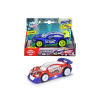 Dickie Go Action Auto Midnight Racer 14 cm modro-červená 2 druhy