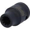 Nastrckovy kluc, brzdovy strmen KS TOOLS 150.2234 150.2234