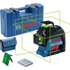 Bosch Líniový laser GLL 3-80 G, kufor 0601063Y00