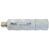 MikroTik Mikrotik GrooveA 52HPn 150 Mbit/s Šedá Podpora napájania cez Ethernet (PoE) (RBGrooveA-52HPn)