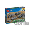 LEGO® City 60205 Koľaje
