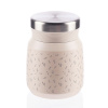 Zopa Termoska na jedlo 300 ml - ružová