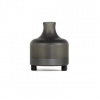 BP Mods Sure RTA Short Tube Tank 2,4ml Black