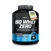 BioTech USA Iso Whey Zero 1816 g