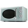 Mikrovlnná Girma FM21 Retro Mint (Mikrovlnná Girma FM21 Retro Mint)