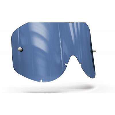 plexi pro brýle SCOTT RECOIL XI, ONYX LENSES (modré s polarizací) M152-350