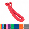 Gorilla Sports Odporová guma, 13 mm, červená