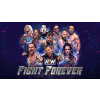 AEW: Fight Forever (PC) klíč Steam