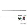 DELPHIN Prívlačový set GreenSPIN 30g, 1.80m + 2T + 0.234mm