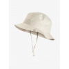 Klobúk Vaude Bucket Hat - ecru