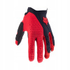 RUKAVICE FOX PAWTECTOR BLACK/RED (S)