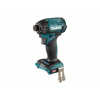 Makita TD002GZ01 Aku rázový skrutkovač 40V bez aku