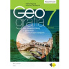 GEOGRAFIA pre 7. ročník ZŠ a osemročné gymnáziá – PRACOVNÝ ZOŠIT - Nogová, Miroslava Košťálová Mária