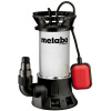 METABO Ponorné čerpadlo znečistených vôd PS 18000 SN 251800000