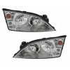 REFLEKTOR LAMPA FORD MONDEO MK3 00-07 L+P TYC