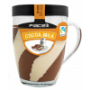 Piacelli krém z orechového nugátu DUO 300 g