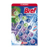 Bref Power Aktiv WC blok Pine/ Lavender 4x50g