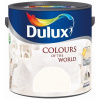Akzo Nobel Dulux Cow Farby sveta 2,5 l, Grécka chalva
