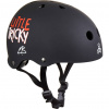 Triple Eight - Little Tricky Helmet Black - helma Velikost: YOUTH