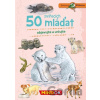 Expedice příroda: 50 zvířecích mláďat - Mindok