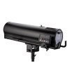 Eurolite LED SL-1000 MFZ, DMX hledáček vč. casu