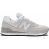 Pánske topánky New Balance ML574EVW - béžové