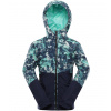 Nax Imufo Detská funkčná bunda KJCA293 spring bud 104-110