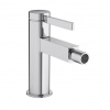 Hansgrohe Bidetová batéria Finoris s výtokom, chróm 76200000