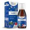 Petit CHENE SLEEP detský sirup, s jahodou arómou 1x125 ml