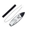 RIPNDIP - Lord Nermal Finger Surfboard