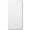 Malfini Mid Towel Unisex uterák 50x100 825 biela 50x100