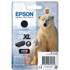 Epson 26XL Black - originálny