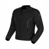 TEXTILNÁ BUNDA REBELHORN WAVE BLACK XS