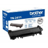 BROTHER TN-2411 toner černý 1 200 stran