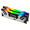 Kingston Technology FURY Renegade RGB pamäťový modul 96 GB 2 x 48 GB DDR5 (KF564C32RSAK2-96)