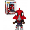 Funko POP! Animation MOTU S5 Mosquitor