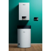 Vaillant eco TEC exclusive VU 25 CS/1-7 IoniDetect so zásobníkom VIH R 150 A+ a multifunkčným regulátorom sensoCOMFORT 720, zostava, 0010039697 Vaillant
