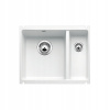 Kuchynská batéria - Blanco Subline 350/150 B.Poł Sink 514522 (Kuchynská batéria - Blanco Subline 350/150 B.Poł Sink 514522)