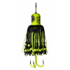 Madcat A-Static Ct 16Cm 3/0 150G S Fluo Y Uv